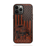 Personalized Jeep Phone Case Printed 22JUL-HC29