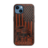 Personalized Jeep Phone Case Printed 22JUL-HC29