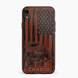 Personalized Jeep Phone Case Printed 22JUL-HC29