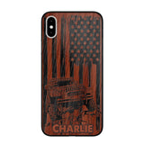 Personalized Jeep Phone Case Printed 22JUL-HC29
