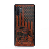 Personalized Jeep Phone Case Printed 22JUL-HC29
