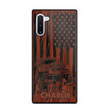 Personalized Jeep Phone Case Printed 22JUL-HC29