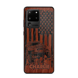 Personalized Jeep Phone Case Printed 22JUL-HC29
