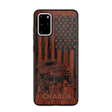 Personalized Jeep Phone Case Printed 22JUL-HC29