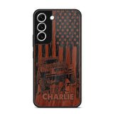 Personalized Jeep Phone Case Printed 22JUL-HC29
