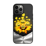 Personalized Dog Paw Phone Case Printed NQHQ1407