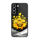 Personalized Dog Paw Phone Case Printed NQHQ1407