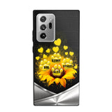 Personalized Dog Paw Phone Case Printed NQHQ1407