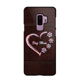 Personalized Dog Mom Phonecase NQHY0208