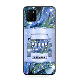 Personalized Jeep Lover Phone Case Printed 22AUG-DT03
