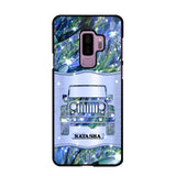 Personalized Jeep Lover Phone Case Printed 22AUG-DT03