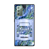 Personalized Jeep Lover Phone Case Printed 22AUG-DT03