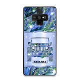 Personalized Jeep Lover Phone Case Printed 22AUG-DT03