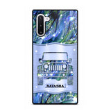 Personalized Jeep Lover Phone Case Printed 22AUG-DT03