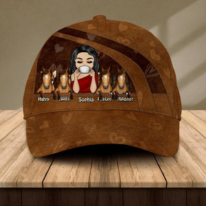 Personalized Pet Custom Cap Printed NQDT0308