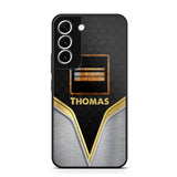 Personalized French Veterans/Soldier Phone Case Printed 22AUG-HY10