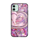 Personalized Jeep Phonecase Printed 22 August - VQ16