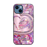Personalized Jeep Phonecase Printed 22 August - VQ16