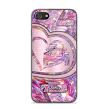 Personalized Jeep Phonecase Printed 22 August - VQ16