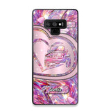 Personalized Jeep Phonecase Printed 22 August - VQ16