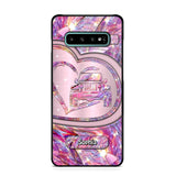 Personalized Jeep Phonecase Printed 22 August - VQ16