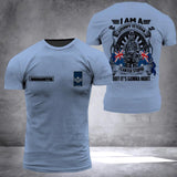 Personalized I Am A Canadian Grumpy Veteran I Can Fix Stupid Rank Flag 3D Printed Tshirt QTHQ0512