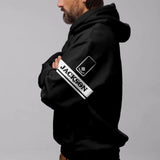 Personalized Australian Solider/ Veteran I Can't Go To Hell The Devil Still Has Restraining Order Against Me Hoodie 3D Printed 23JAN-DT03