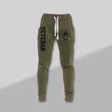 Personalized I Didn't Go To Harvard I Went To Fort Benning Once A Soldier Always A Soldier U.S Rank Hoodie Or Sweatpant 3D Printed 23JAN-DT10