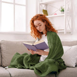 Personalized Once A Soldier Always A Soldier Quilt Blanket Printed 23JAN-DT30