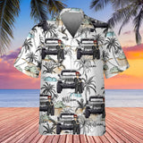 Personalized Jeep Girl or Jeep Boy Hawaii Printed 23JUN-HQ27