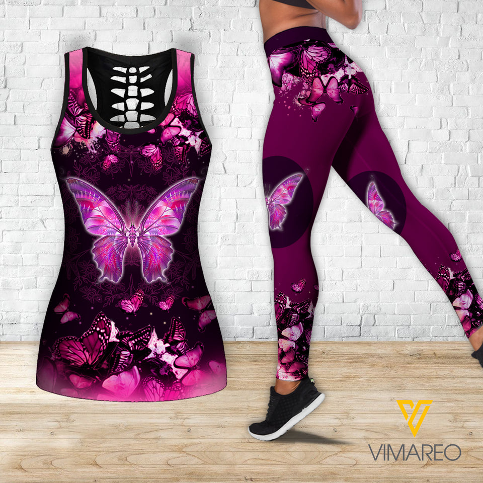 VMVH BUTTERFLY COMBO TANK+LEGGING 3D PRINTED 0603 TMA