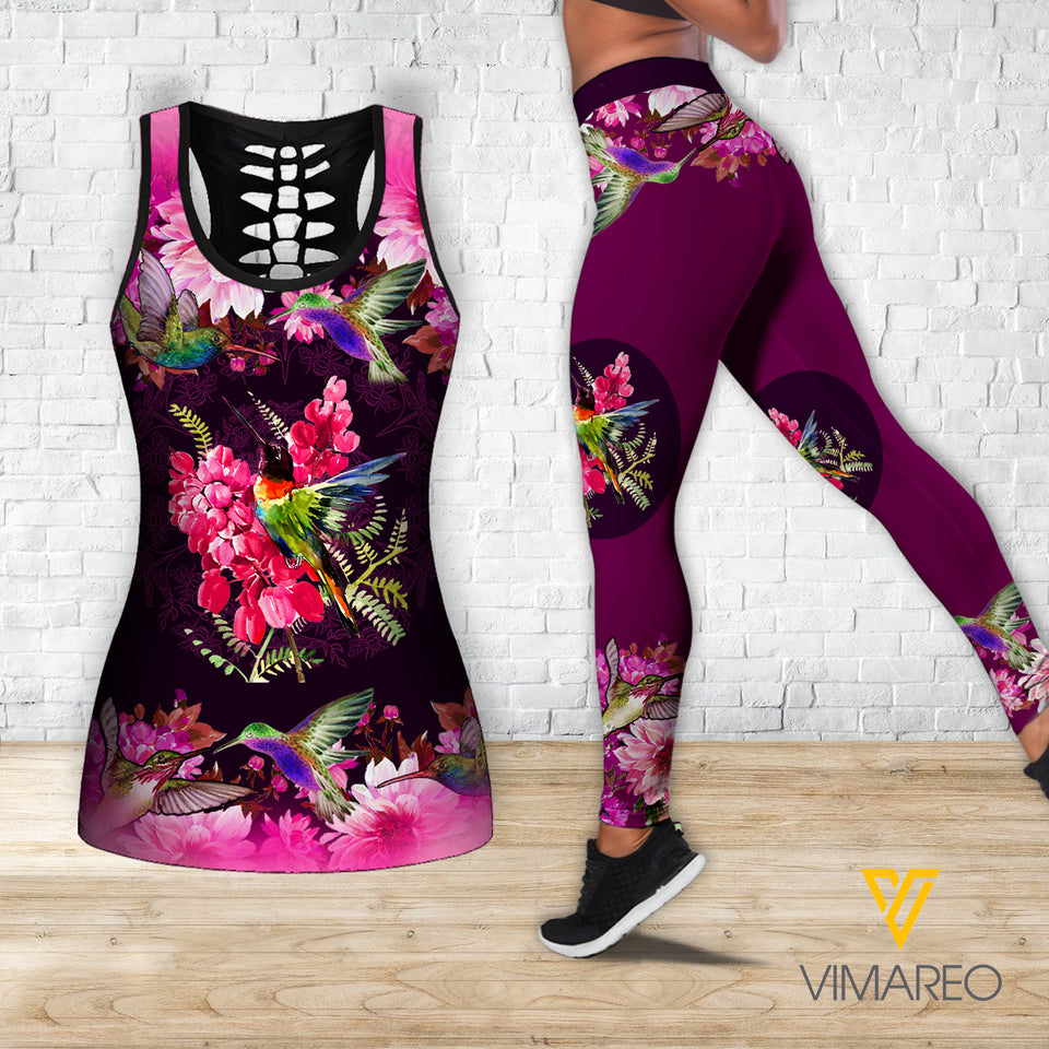 VMVH Hummingbird COMBO TANK+LEGGING 3D PRINTED 0603 TMA