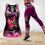 VMVH Hummingbird COMBO TANK+LEGGING 3D PRINTED 0603 TMA