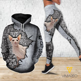 SPHYNX CAT COMBO TANK+LEGGING 3D PRINTED LC