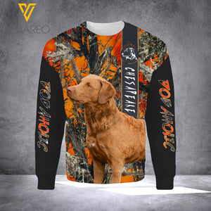 Chesapeake Dog HRHC