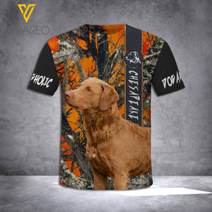 Chesapeake Dog HRHC