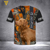 Chesapeake Dog HRHC