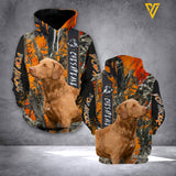 Chesapeake Dog HRHC