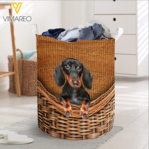 VH Dachshund LC 2302 HMD