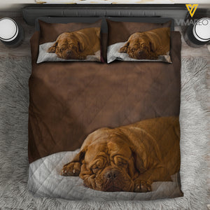 French Mastiff Dog EAMD