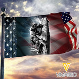 Arborist Flag SEP-MA29