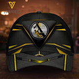 Lineman Peaked cap 3D NQA