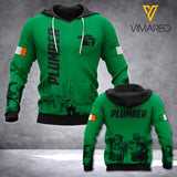 MH PLUMBER HOODIE 3D PRINTED FEB-MA19