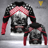 VH Roughneck hoodie 3d all print 1802 TMA