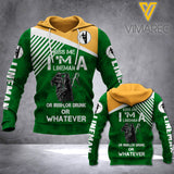 MH LINEMAN HOODIE 3D PRINTED FEB-MD18