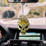 VMAH AUSTRALIAN ARMY CAR HANGING ORNAMENT MAR-DT09