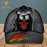 PHN Berlin Peaked cap 3D MAR-QH27