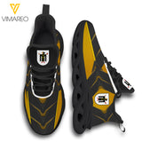 DH Munich Max Soul Shoes Printed QM6422