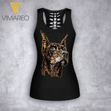 MH DOBERMAN DOG TANKTOP 3D PRINTED FEB-HQ24