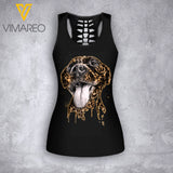 MH PITBULL DOG TANKTOP 3D PRINTED FEB-HQ24
